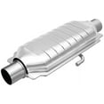 thumbnail image 1 of MagnaFlow 95015 - Catalytic Converter, 1 of 11
