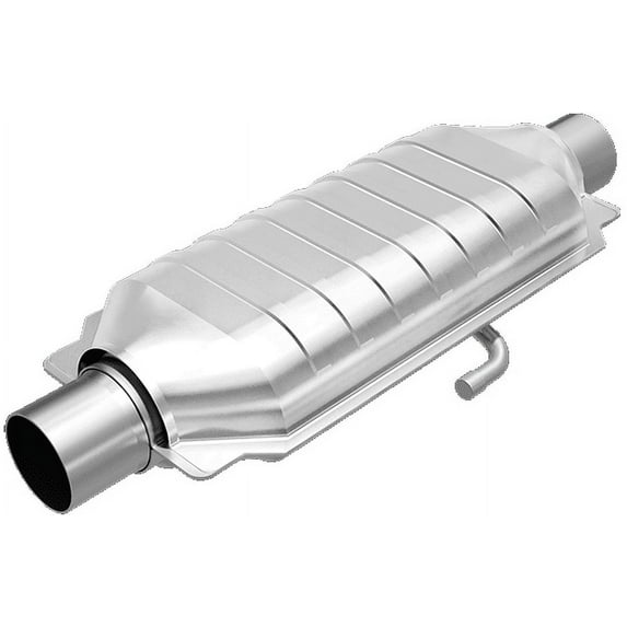 MagnaFlow 95015 - Catalytic Converter