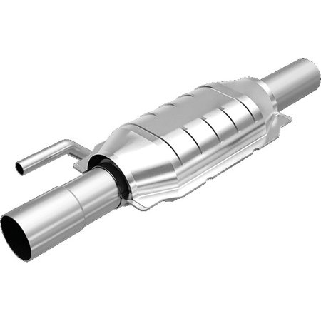 MagnaFlow 95221 - Catalytic Converter Fits select: 1994-1999 DODGE RAM 2500, 1994-1999 DODGE RAM 3500