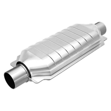 MagnaFlow 95505 - Catalytic Converter