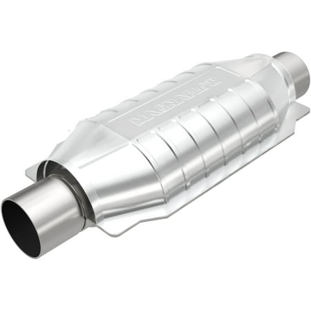 MagnaFlow 99005HM - Catalytic Converter Fits select: 1996-2004,2010 TOYOTA CAMRY