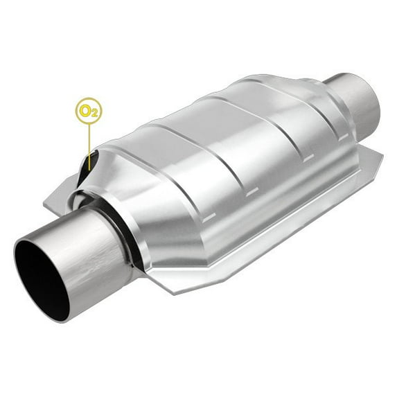 MagnaFlow 99136HM - Catalytic Converter