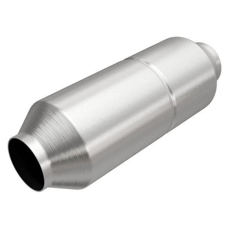 MagnaFlow 99755HM - Catalytic Converter Fits select: 2007-2008 INFINITI G35, 2004 SATURN LW300
