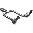 thumbnail image 1 of MagnaFlow CONV DF 94-97 T-Bird/Couga 4.6L 50S Fits select: 1994-1997 FORD THUNDERBIRD, 1994-1997 MERCURY COUGAR, 1 of 2