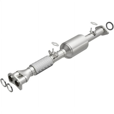 MagnaFlow California Catalytic Converter Fits select: 1991-1995 TOYOTA PREVIA