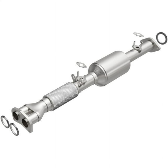 MagnaFlow California Catalytic Converter Fits select: 1991-1995 TOYOTA PREVIA