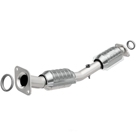 MagnaFlow California Catalytic Converter Fits select: 2007-2012 NISSAN VERSA