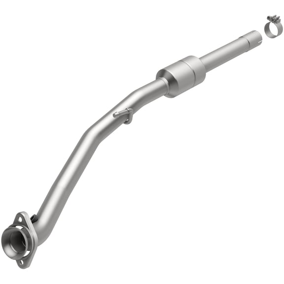 MagnaFlow - California Catalytic Converter Fits select: 2010-2014 CADILLAC CTS