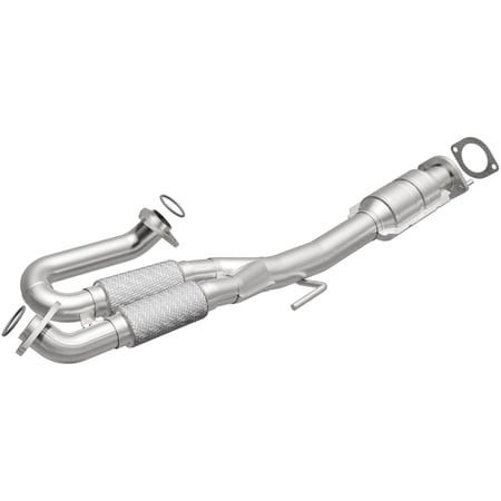 MagnaFlow California Catalytic Converter