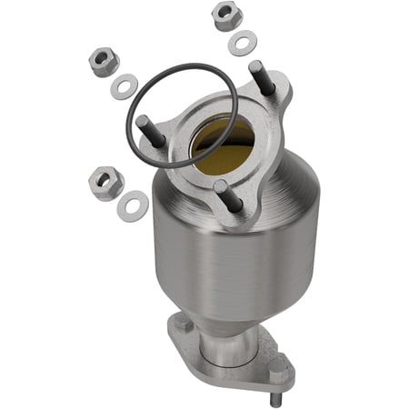 MagnaFlow - California Catalytic Converter