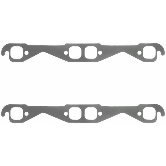 FEL-PRO 1444 Exhaust Manifold Gasket Set