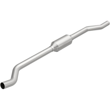 MagnaFlow California Converter 3391247 Direct Fit California Catalytic Converter Fits select: 1989 DODGE DAKOTA