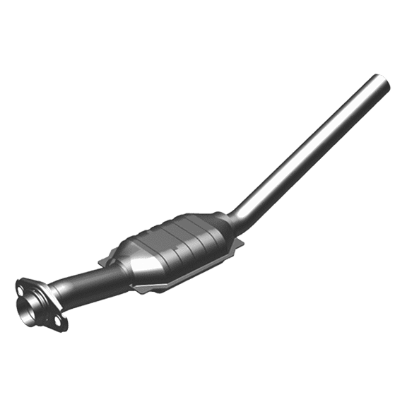 MagnaFlow California Converter 339275 Direct Fit California Catalytic Converter Fits select: 1992-1995 DODGE CARAVAN, 1992-1995 DODGE GRAND CARAVAN