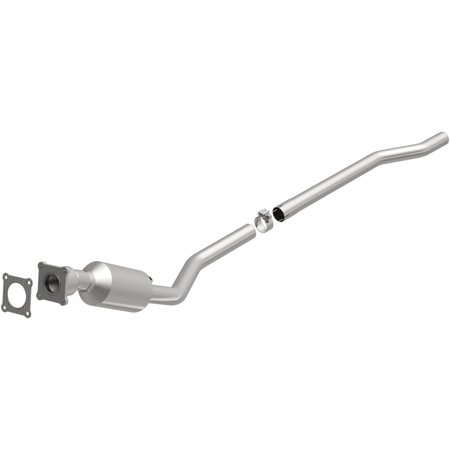 MagnaFlow California Converter 4451202 Direct Fit California Catalytic Converter Fits select: 2001-2003 DODGE GRAND CARAVAN, 2001-2003 CHRYSLER TOWN & COUNTRY