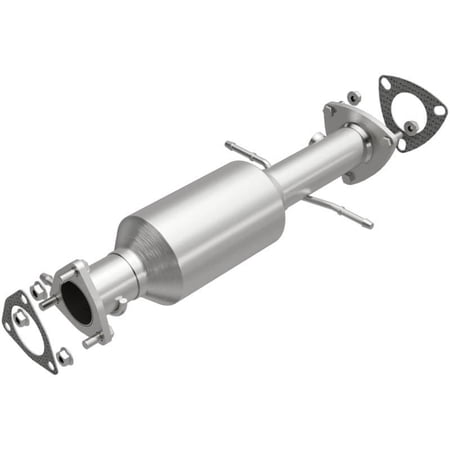 MagnaFlow California Converter 4451484 Direct Fit California Catalytic Converter Fits select: 1996-1997 CHEVROLET S TRUCK, 1996-1997 GMC SONOMA