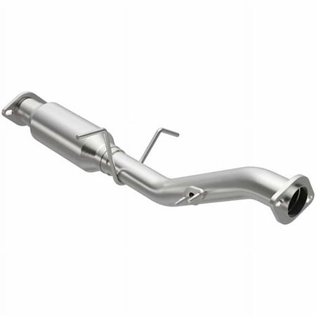 MagnaFlow California Converter 4481014 Direct Fit California Catalytic Converter Fits select: 1995-1998 TOYOTA T100