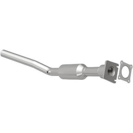 MagnaFlow California Converter 4481015 Direct Fit California Catalytic Converter Fits select: 1998-2000 PLYMOUTH BREEZE, 1998-2000 DODGE STRATUS