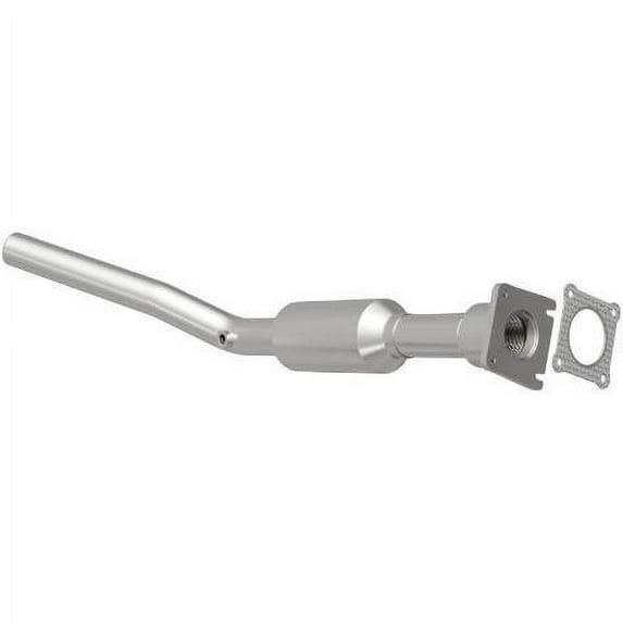 MagnaFlow California Converter 4481015 Direct Fit California Catalytic Converter Fits select: 1998-2000 PLYMOUTH BREEZE, 1998-2000 DODGE STRATUS