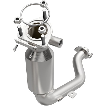 MagnaFlow California Converter 4481023 Direct Fit California Catalytic Converter Fits select: 2001-2004 FORD ESCAPE, 2001-2004 MAZDA TRIBUTE