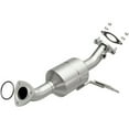 thumbnail image 1 of MagnaFlow California Converter 4481094 Direct Fit California Catalytic Converter; Stainless Steel;, 1 of 5