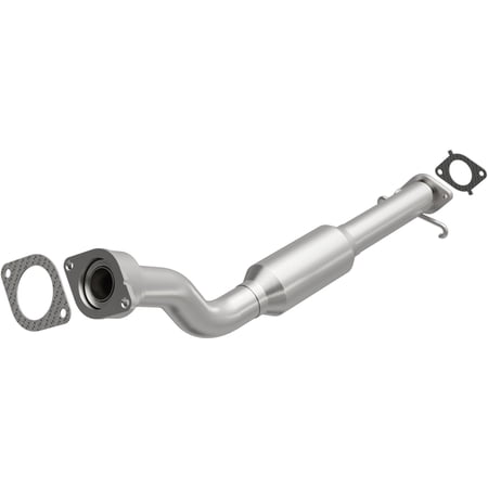 MagnaFlow California Converter 4481213 Direct Fit California Catalytic Converter Fits select: 1999-2002 OLDSMOBILE INTRIGUE