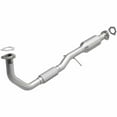 thumbnail image 1 of MagnaFlow California Converter 4481222 Direct Fit California Catalytic Converter; Stainless Steel; Gasket Included;, 1 of 5