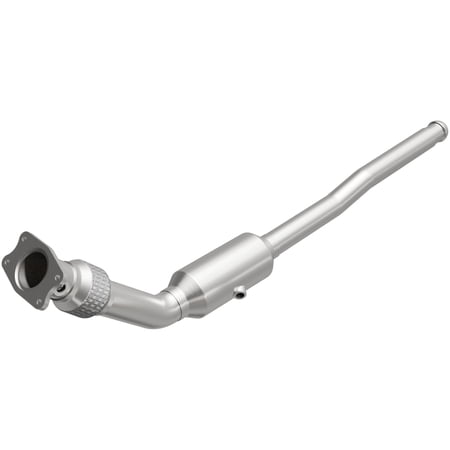 MagnaFlow California Converter 4481299 Direct Fit California Catalytic Converter Fits select: 2000 VOLVO S70, 2000 VOLVO V70