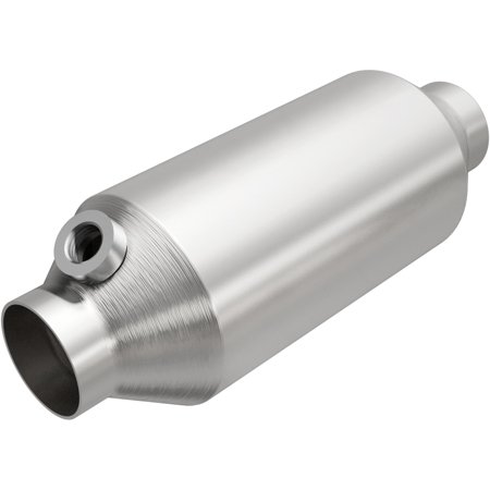 MagnaFlow California Converter 4481334 Universal California Catalytic Converter