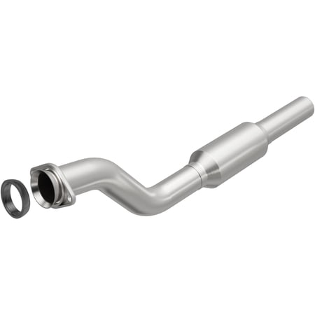 MagnaFlow California Converter 4481404 Direct Fit California Catalytic Converter Fits select: 1996 BUICK RIVIERA