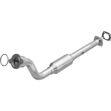 MagnaFlow California Converter 4481522 Direct Fit California Catalytic Converter Fits select: 1996-1997 CHEVROLET MONTE CARLO, 1996 PONTIAC GRAND PRIX