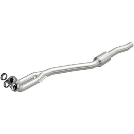 For BMW 740iL 540i MagnaFlow Direct Fit CARB CA Catalytic Converter