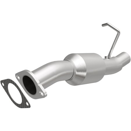 MagnaFlow California Converter 4551006 Direct Fit California Catalytic Converter Fits select: 2003,2006-2007 CHEVROLET SILVERADO