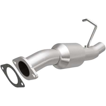 MagnaFlow California Converter 4551006 Direct Fit California Catalytic Converter Fits select: 2003,2006-2007 CHEVROLET SILVERADO