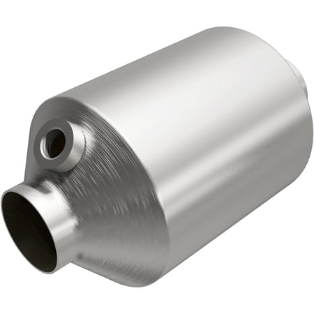 MagnaFlow California Converter 4551234 Universal California Catalytic Converter Fits select: 2004-2005 FORD FREESTAR, 2005-2006 DODGE DURANGO
