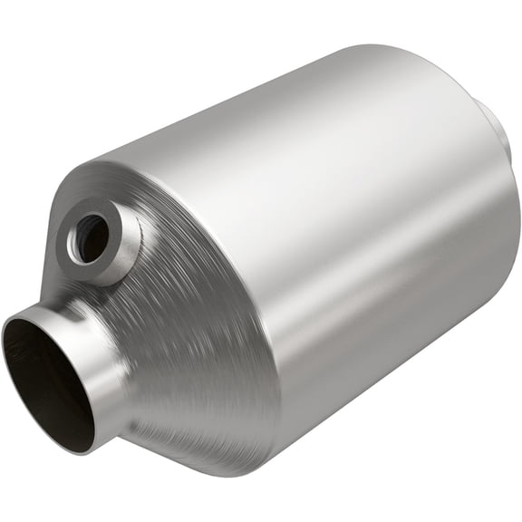MagnaFlow California Converter 4551234 Universal California Catalytic Converter Fits select: 2004-2005 FORD FREESTAR, 2005-2006 DODGE DURANGO