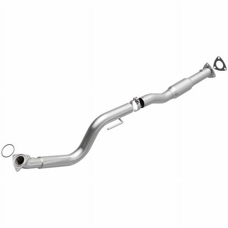 MagnaFlow California Converter 4551603 Direct Fit California Catalytic Converter Fits select: 2003 GMC SAVANA