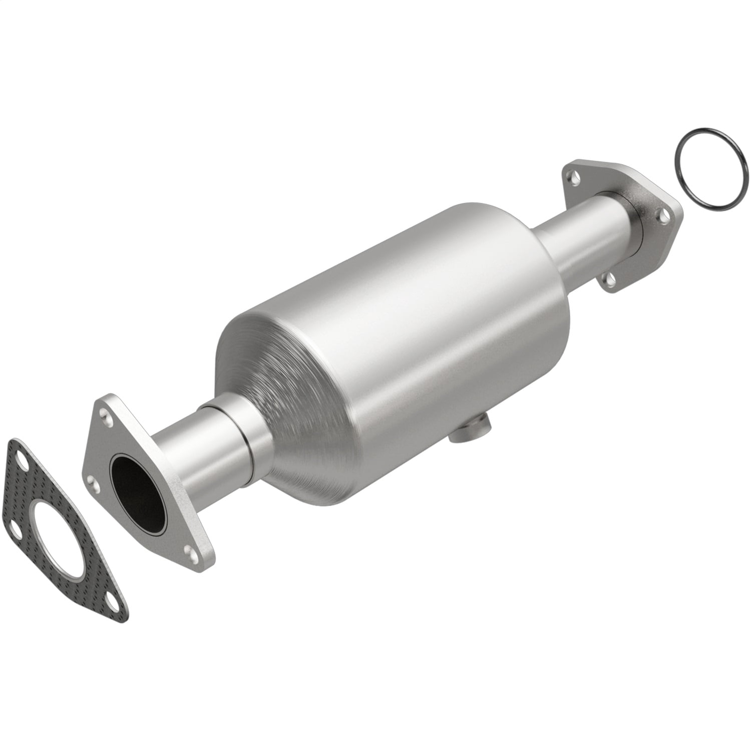 MagnaFlow California Converter 4561052 Direct Fit California Catalytic ...