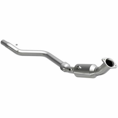 MagnaFlow California Converter 4561140 Direct Fit California Catalytic Converter Fits select: 2005-2006 CHRYSLER 300C, 2006 DODGE CHARGER