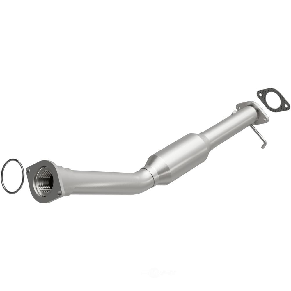 MagnaFlow Exhaust Products MagnaFlow California Grade CARB Compliant Direct-Fit Catalytic Converter