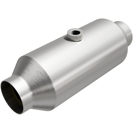 MagnaFlow California Converter 4561354 Universal California Catalytic Converter Fits select: 1998-2002 HONDA ACCORD, 2002-2003 ACURA 3.2TL