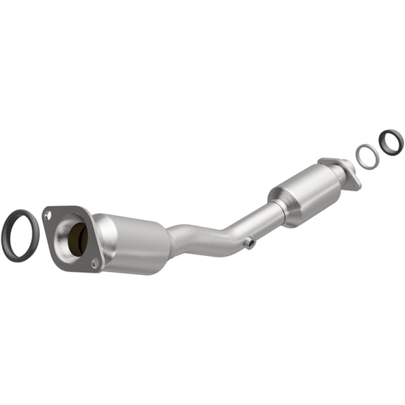 MagnaFlow California Converter 5411327 Direct Fit California Catalytic Converter