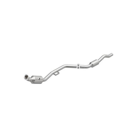 MagnaFlow California Converter 5411666 Direct Fit California Catalytic Converter