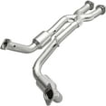 thumbnail image 1 of MagnaFlow California Converter 5451046 Direct Fit California Catalytic Converter, 1 of 5