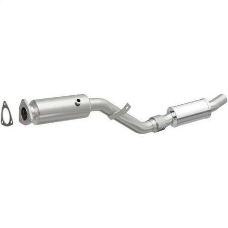 MagnaFlow California Converter 5461119 Direct Fit California Catalytic Converter