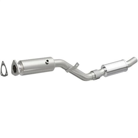 MagnaFlow California Converter 5461119 Direct Fit California Catalytic Converter