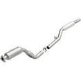 thumbnail image 1 of MagnaFlow California Converter 5461132 Direct Fit California Catalytic Converter; Stainless Steel;, 1 of 5