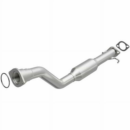 MagnaFlow California Converter 5461396 Direct Fit California Catalytic Converter