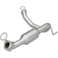 thumbnail image 1 of MagnaFlow California Converter 5491231 Direct Fit California Catalytic Converter Fits select: 2010-2012 TOYOTA 4RUNNER, 2010-2011 TOYOTA FJ CRUISER, 1 of 6