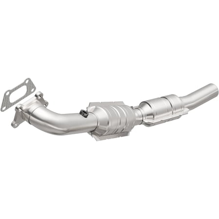 MagnaFlow California Converter 551682 Direct Fit California Catalytic Converter Fits select: 2004 PONTIAC GTO