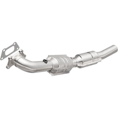 MagnaFlow California Converter 551682 Direct Fit California Catalytic Converter Fits select: 2004 PONTIAC GTO
